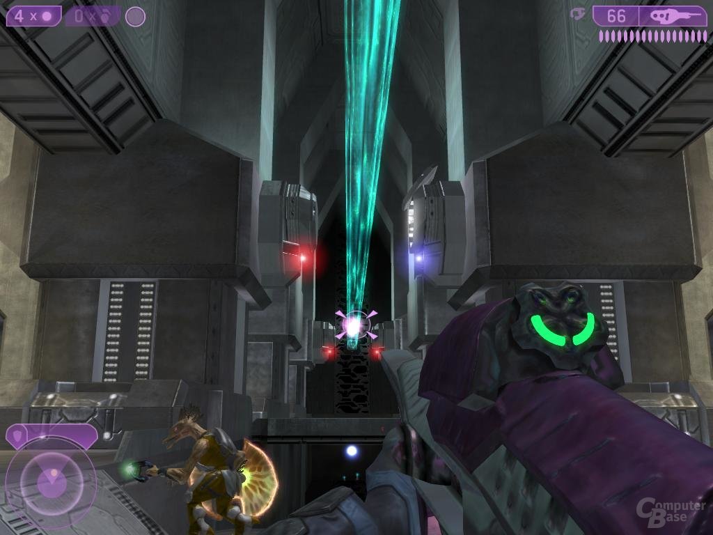 Halo 2