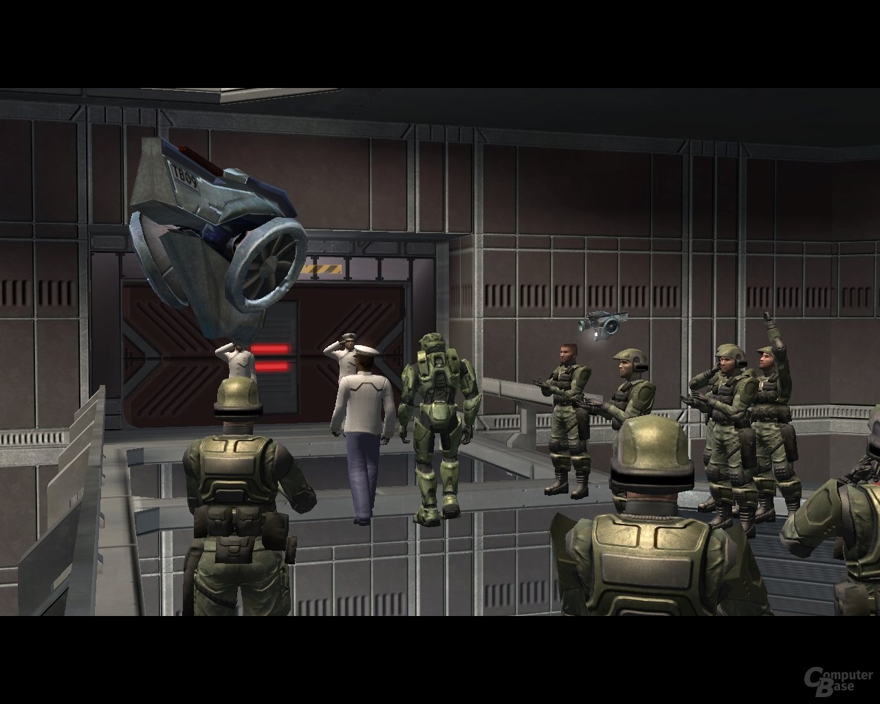 Halo 2