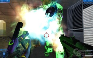 Halo 2 Multiplayer Halo 2 Multiplayer