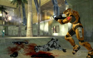 Halo 2 Multiplayer Halo 2 Multiplayer