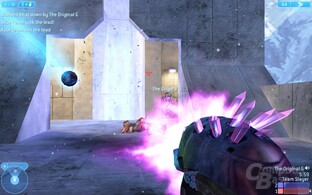 Halo 2 Halo 2