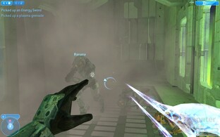 Halo 2 Halo 2