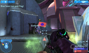 Halo 2 Halo 2