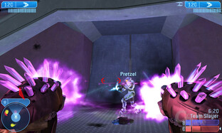 Halo 2 Halo 2