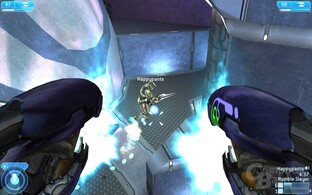 Halo 2 Halo 2
