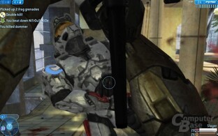 Halo 2 Halo 2