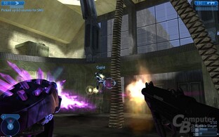 Halo 2 Halo 2