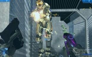 Halo 2 Halo 2