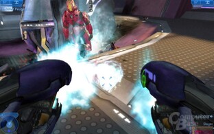 Halo 2 Halo 2