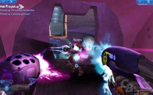 Halo 2 Halo 2