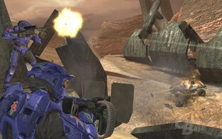 Halo 2 Halo 2