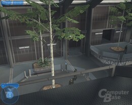 Halo 2 Halo 2