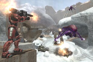 Halo 2 Halo 2