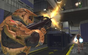 Halo 2 Halo 2
