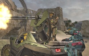 Halo 2 Halo 2