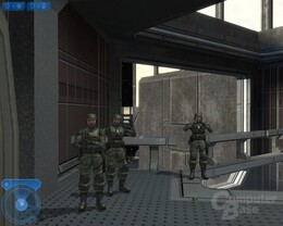 Halo 2 Halo 2