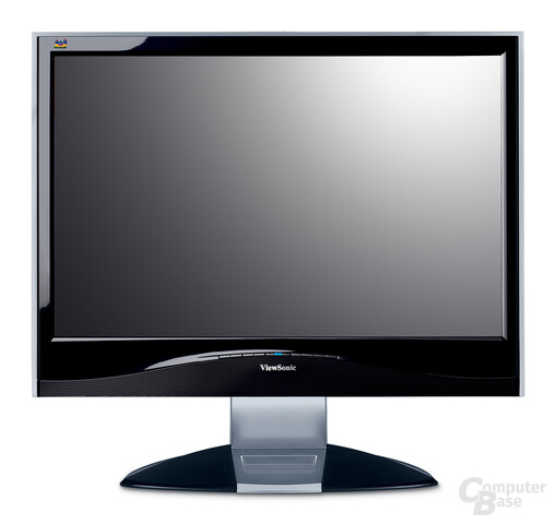 ViewSonic VX2435wm