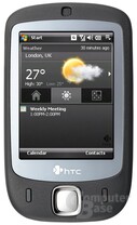 HTC Touch