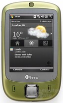 HTC Touch