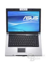 ASUS F5V