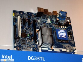 Intel DG33TL