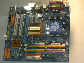 GIGABYTE GA-G31MX-S2