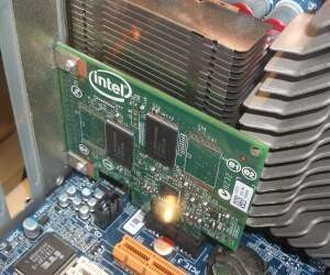 Intel Turbo Memory