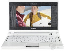 Asus Eee PC 701