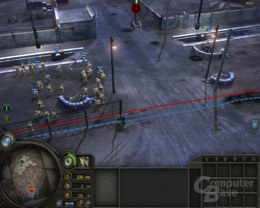 Company of Heroes D3D9 - G80