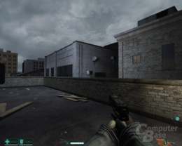 F.E.A.R. - G80