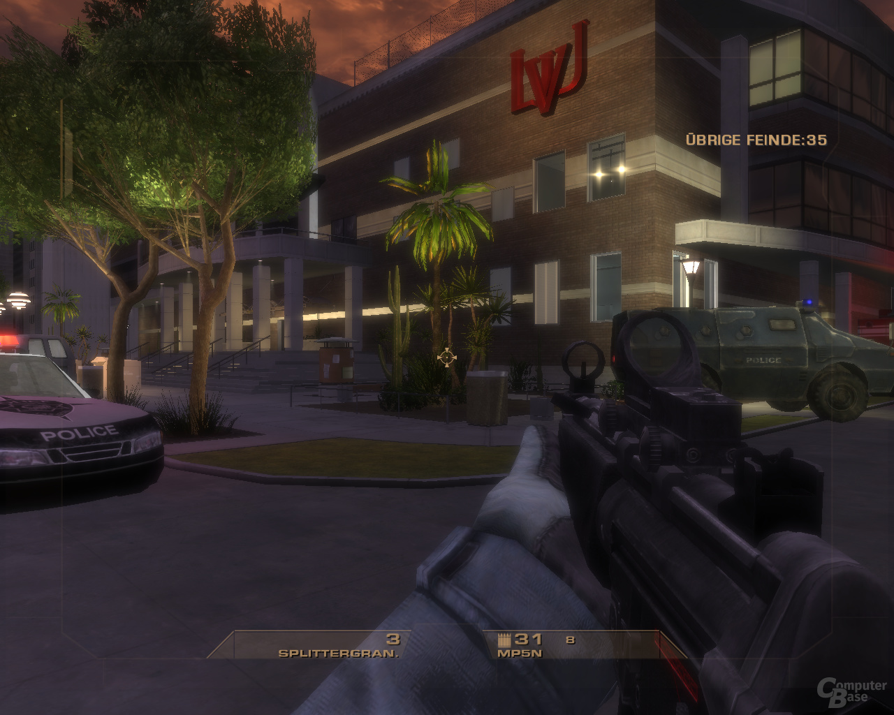 RS Vegas - R600