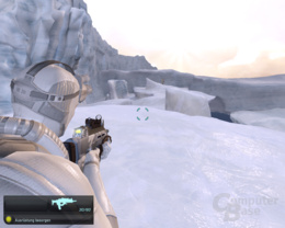 Splinter Cell 4 - G80
