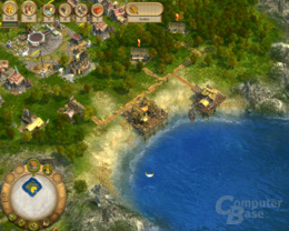 Anno 1701 - G80