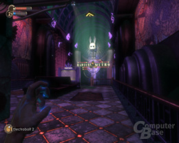 Bioshock - G80