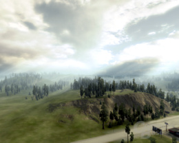 World in Conflict - G80