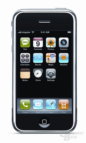 iPhone