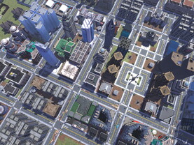 SimCity Societies 2