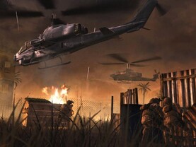 CoD 4 PC
