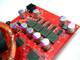 ATi Radeon HD 2600 XT GDDR4