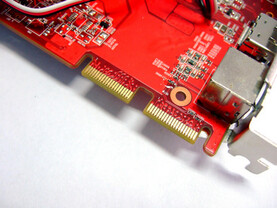 ATi Radeon HD 2600 XT GDDR4
