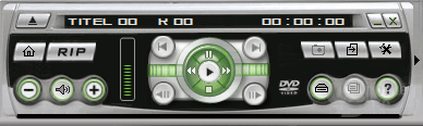 AVS DVD Player