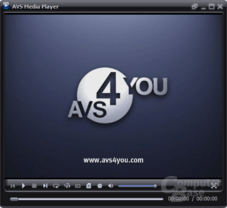 AVS Media Player AVS Media Player