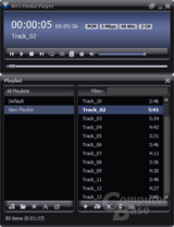 Playlist