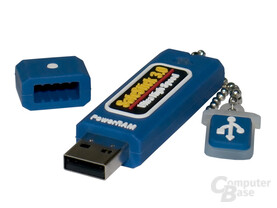 Satron SafeStick 3.0