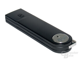 Connect 3D Pocket Drive