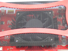 GeForce 8600 GTS 512 Kühler