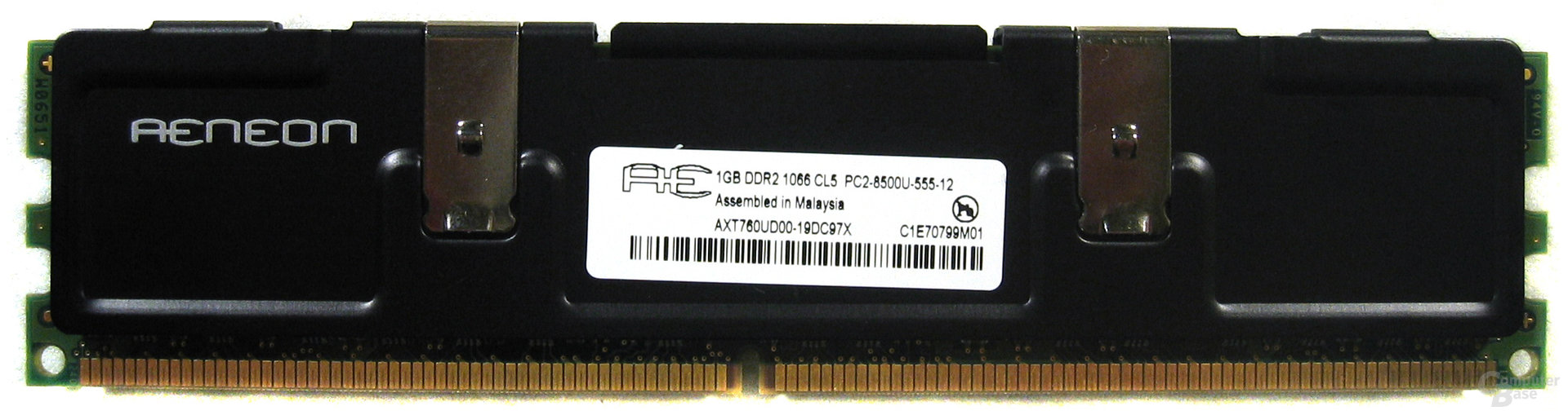 Aeneon XTune DDR2-RAM