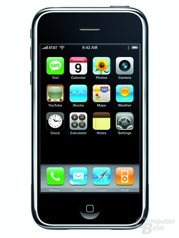 iPhone
