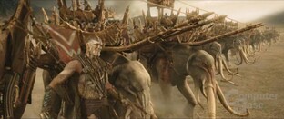 Der Herr der Ringe