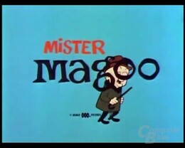 Mr Magoo auf Joost